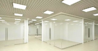 Ремонт торгового центра Шахты Цена под ключ от 2423 руб.